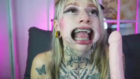 miss___angel online show from 07.28.26
