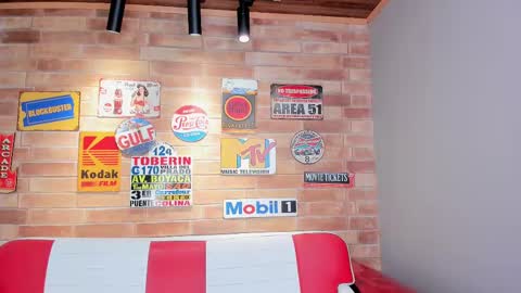 Evangeline online show from 10.08.25