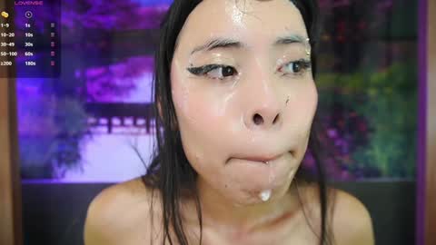 Snapshot of miss__aly chatting on 01.11.25 Ally online show from 01.11.25