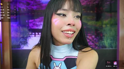 Snapshot of miss__aly chatting on 01.14.25 Ally online show from 01.14.25