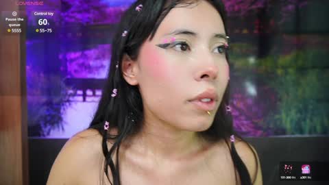 Snapshot of miss__aly chatting on 01.29.25 Ally online show from 01.29.25