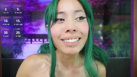 Snapshot of miss__aly chatting on 02.11.25 Ally online show from 02.11.25