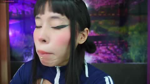 Snapshot of miss__aly chatting on 02.13.25 Ally online show from 02.13.25