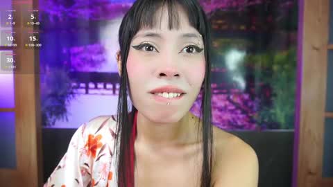 Snapshot of miss__aly chatting on 02.22.25 Ally online show from 02.22.25