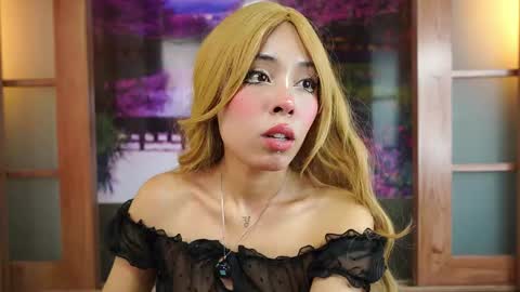 Snapshot of miss__aly chatting on 09.27.25 Ally online show from 09.27.25