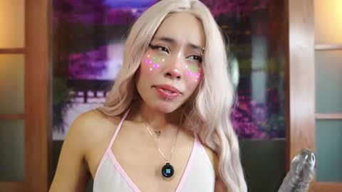 Snapshot of miss__aly chatting on 10.15.25 Ally online show from 10.15.25