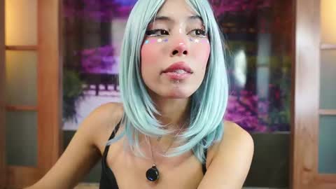 Snapshot of miss__aly chatting on 10.20.25 Ally online show from 10.20.25