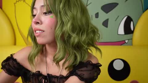 Snapshot of miss__aly chatting on 11.13.25 Ally online show from 11.13.25