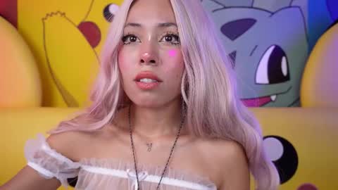 Snapshot of miss__aly chatting on 12.02.25 Ally online show from 12.02.25