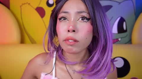 Snapshot of miss__aly chatting on 12.04.25 Ally online show from 12.04.25