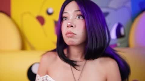 Snapshot of miss__aly chatting on 01.09.26 Ally online show from 01.09.26