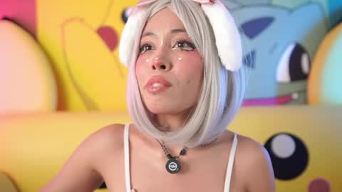 Ally online show from 04.22.26