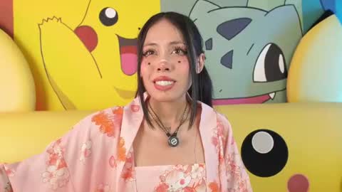 Snapshot of miss__aly chatting on 07.01.26 Ally online show from 07.01.26