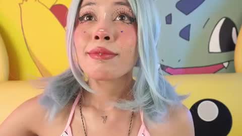 Snapshot of miss__aly chatting on 07.14.26 Ally online show from 07.14.26