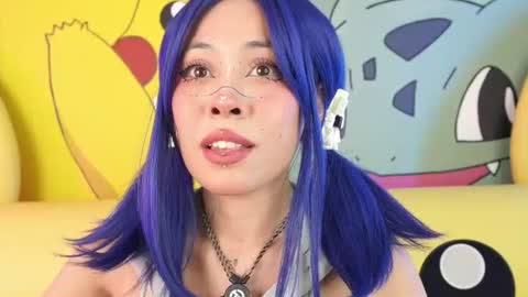 Snapshot of miss__aly chatting on 07.17.26 Ally online show from 07.17.26