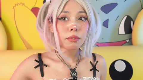 Snapshot of miss__aly chatting on 07.21.26 Ally online show from 07.21.26