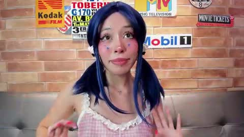 Snapshot of miss__aly chatting on 07.23.26 Ally online show from 07.23.26