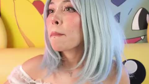 Snapshot of miss__aly chatting on 07.24.26 Ally online show from 07.24.26