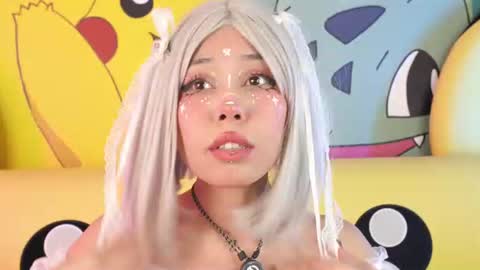 Snapshot of miss__aly chatting on 08.05.26 Ally online show from 08.05.26