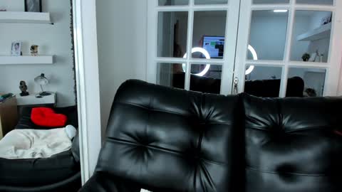 Anastisia online show from 01.22.25