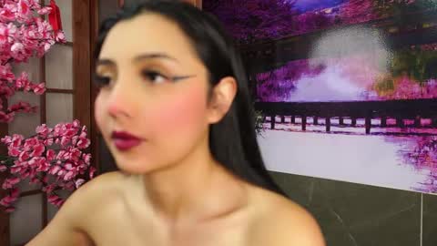 Anastisia online show from 10.30.25