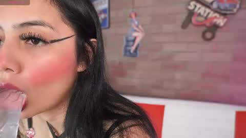 Anastisia online show from 07.17.26