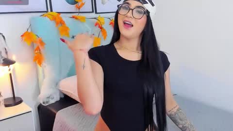   online show from 10.27.25