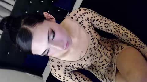 Snapshot of miss__marga69 chatting on 06.07.26 Marga online show from 06.07.26
