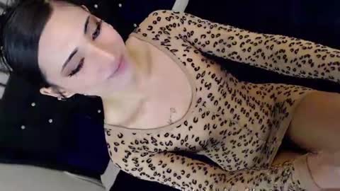 Snapshot of miss__marga69 chatting on 06.12.26 Marga online show from 06.12.26