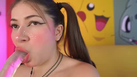 Pamela online show from 05.21.26