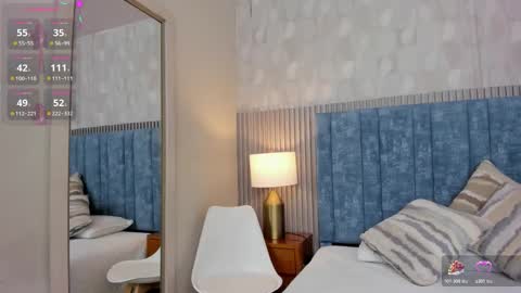 Snapshot of miss__sammy chatting on 12.04.25 Samantha Cruz online show from 12.04.25