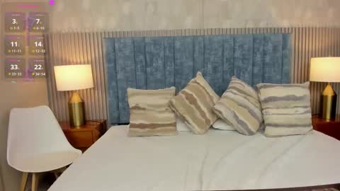 Snapshot of miss__sammy chatting on 12.05.25 Samantha Cruz online show from 12.05.25