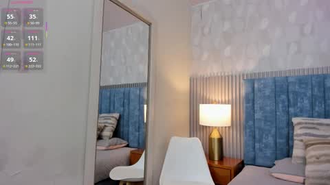 Snapshot of miss__sammy chatting on 01.13.26 Samantha Cruz online show from 01.13.26