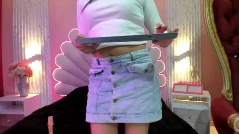 Snapshot of miss__star_ chatting on 05.09.26 miss__star_ online show from 05.09.26
