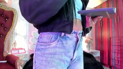 Snapshot of miss__star_ chatting on 05.14.26 miss__star_ online show from 05.14.26