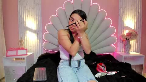 Snapshot of miss__star_ chatting on 06.11.26 miss__star_ online show from 06.11.26