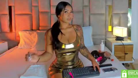 Snapshot of miss_abigail_ chatting on 06.24.26 Miss Abigail online show from 06.24.26