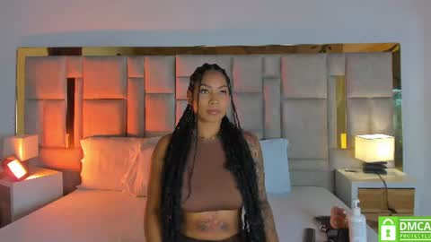 Snapshot of miss_abigail_ chatting on 06.30.26 Miss Abigail online show from 06.30.26