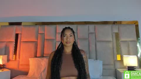 Snapshot of miss_abigail_ chatting on 07.07.26 Miss Abigail online show from 07.07.26