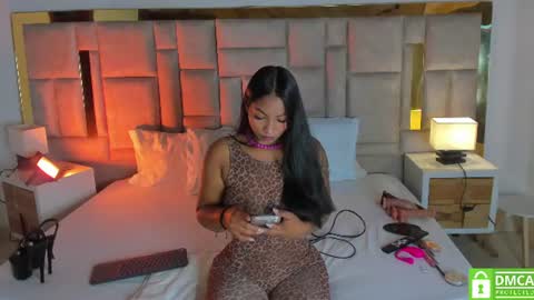 Snapshot of miss_abigail_ chatting on 07.12.26 Miss Abigail online show from 07.12.26