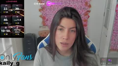 miss_adams01 online show from 07.27.26