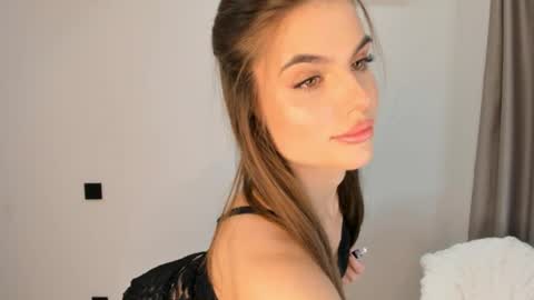 Katrin online show from 07.27.26