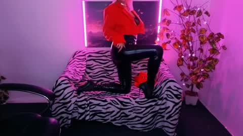 miss_alice_silver online show from 11.07.25