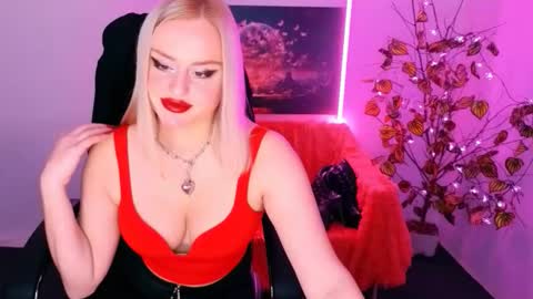 miss_alice_silver online show from 11.29.25