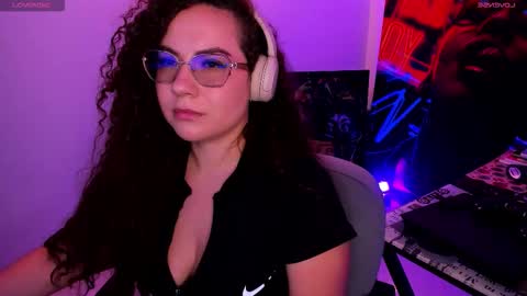 miss_alisse online show from 02.05.26