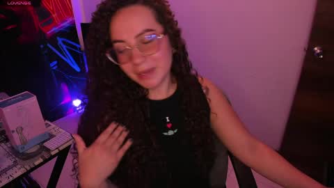 miss_alisse online show from 05.15.26