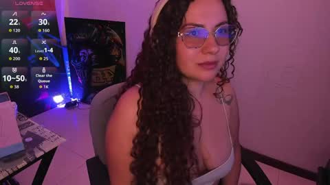 miss_alisse online show from 05.27.26
