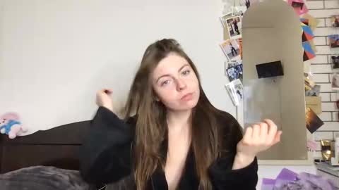 miss angel  online show from 03.01.26