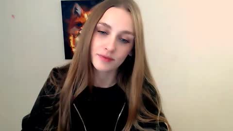 Angelina online show from 10.18.25