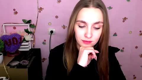 Angelina online show from 02.18.26